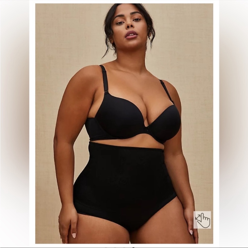 TORRID-Shapewear SET